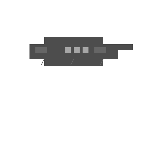 Big Plane with Lots of Engines and Landing Gear - DrawGPT