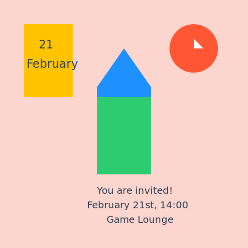 February 21st, 14 - DrawGPT