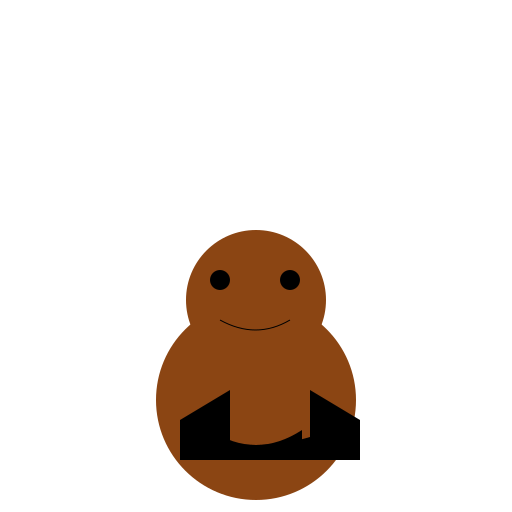 Big Foot Having a Dance Party - DrawGPT