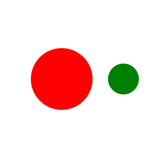 Circle and Apple - DrawGPT