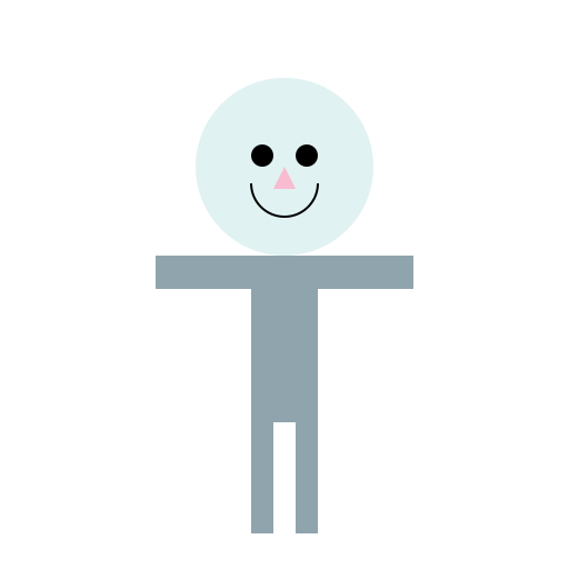 Freezing Person - DrawGPT
