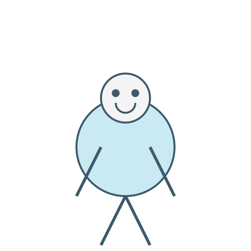 Freezing Person - DrawGPT