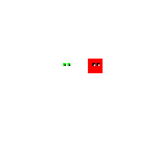 Herobrine and Dracula - DrawGPT