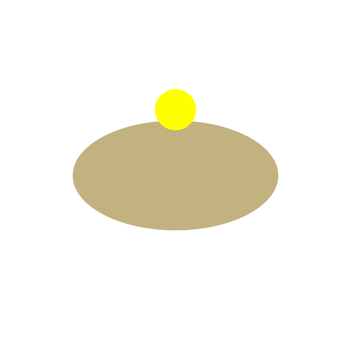 Cartoon Manatee Angel - DrawGPT