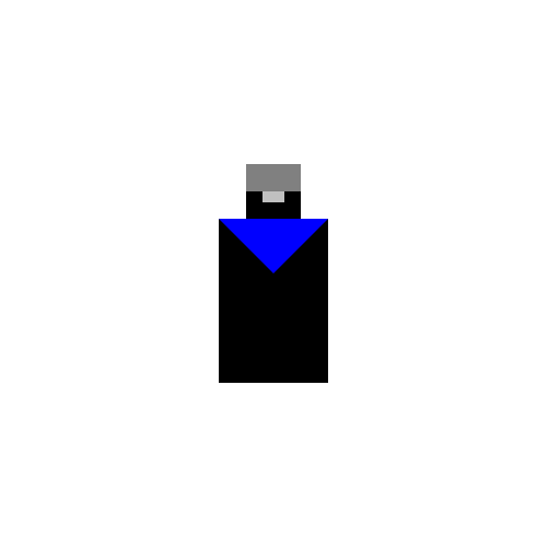 A Sneaky Thief - DrawGPT