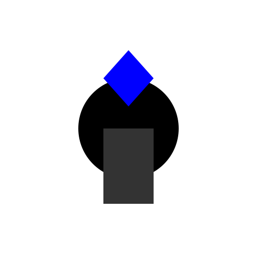 Sneaky Thief stealing a diamond - DrawGPT