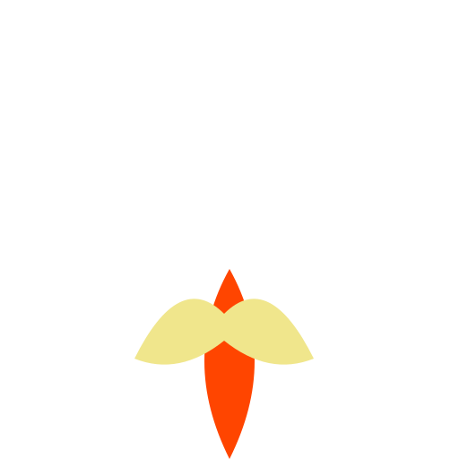 Hand Avoiding Fire - DrawGPT