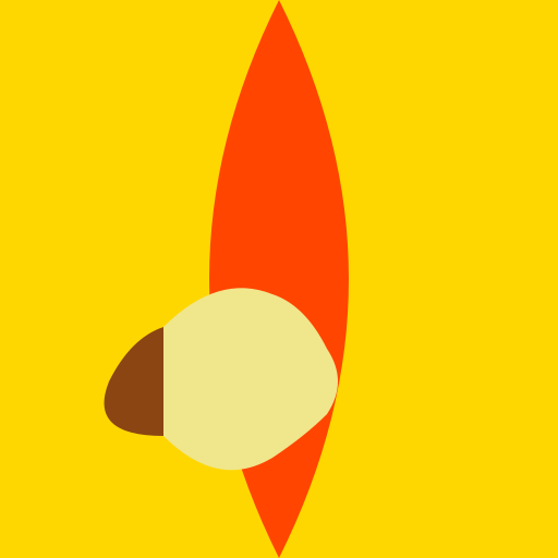 Avoiding the Fire Hand - DrawGPT