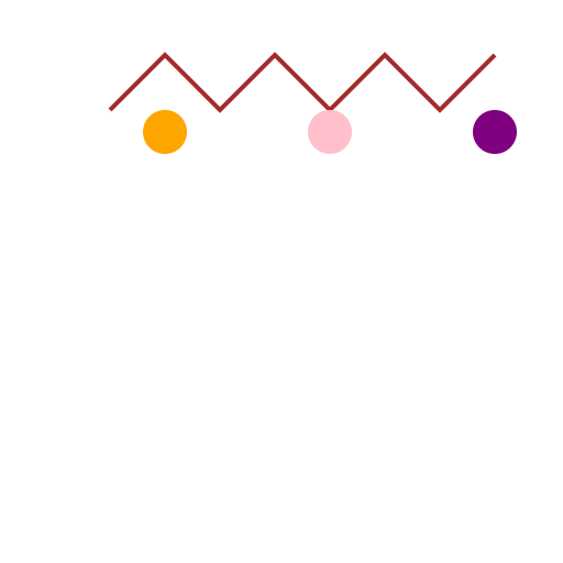 Bunch of Animals on Simple Lines - DrawGPT