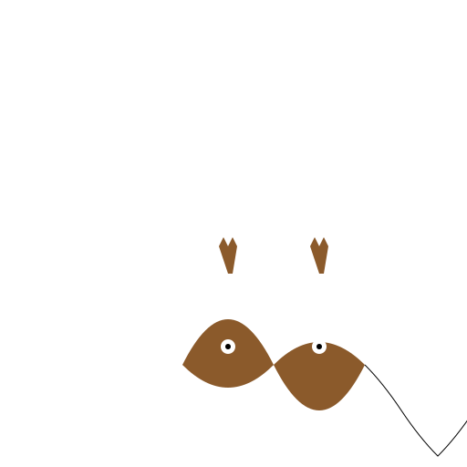 Wood Dragon - DrawGPT