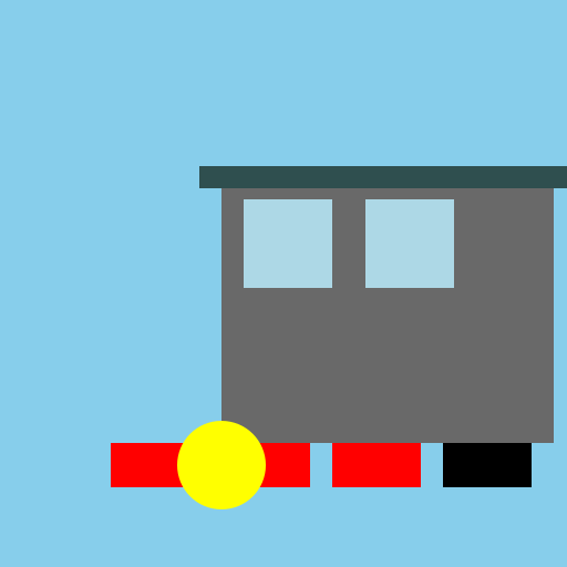 Exploding Car Chase - DrawGPT