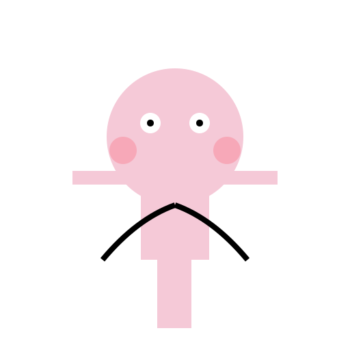 Chibi Medic Mascot - DrawGPT