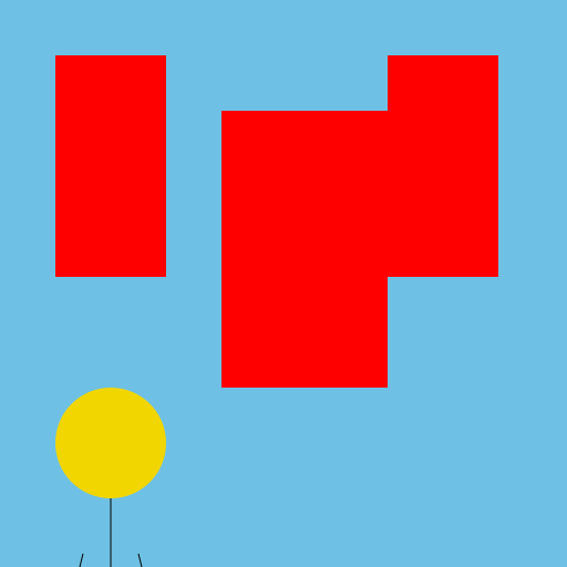 Roblox Characters Having a Dance Party - DrawGPT