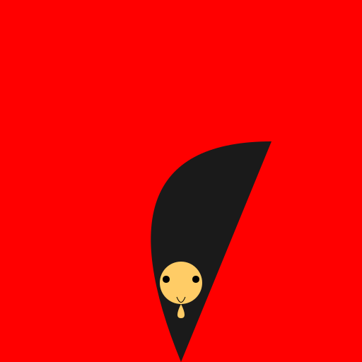 Cat Swimming in Volcano - DrawGPT