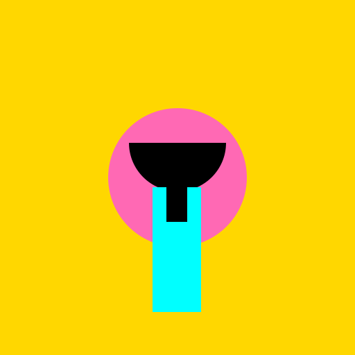 Soviet Toothbrush Propaganda - DrawGPT
