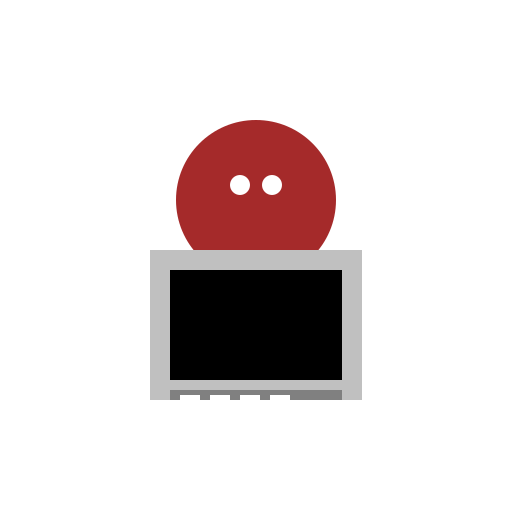 Monkey Typing on a Laptop - DrawGPT
