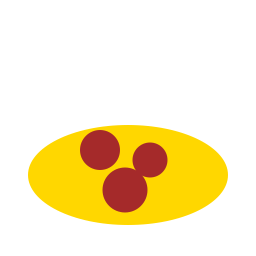 Bowl of Meatballs - DrawGPT
