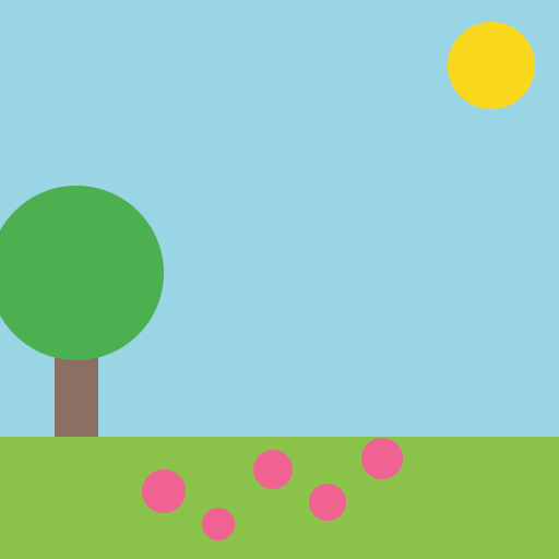 Cute Animal Learning Adventure - DrawGPT