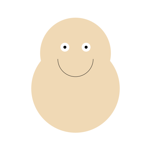 A Chubby Guy - DrawGPT
