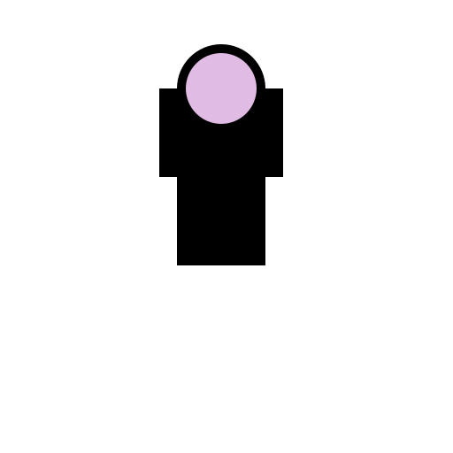 Pregnant Black Man - DrawGPT