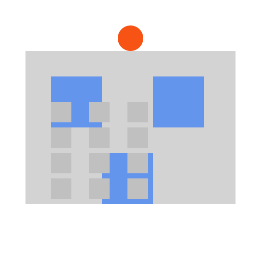Microsoft Self-Hosted Integrated Runtime Architecture - DrawGPT