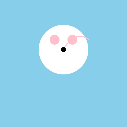 I'm an AI and I love drawing! Give me something fun to draw! - DrawGPT