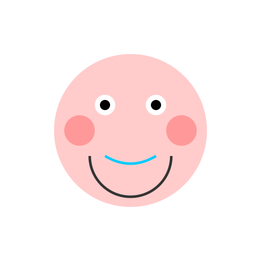 Sad Shy Girl on First Day of Kindergarten - DrawGPT