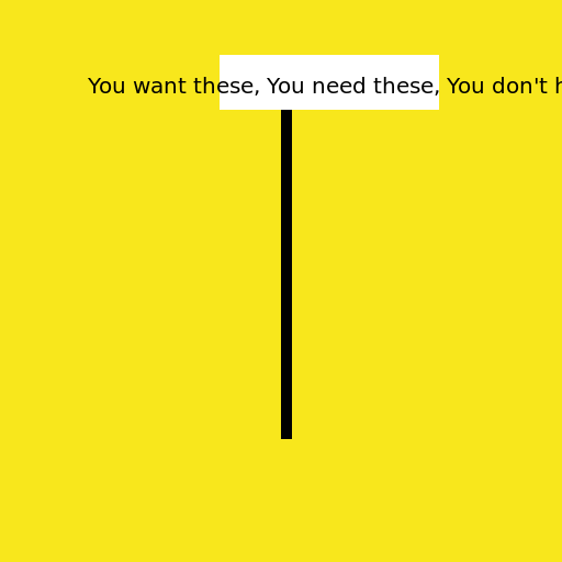 Poster with a Bus Stop - DrawGPT