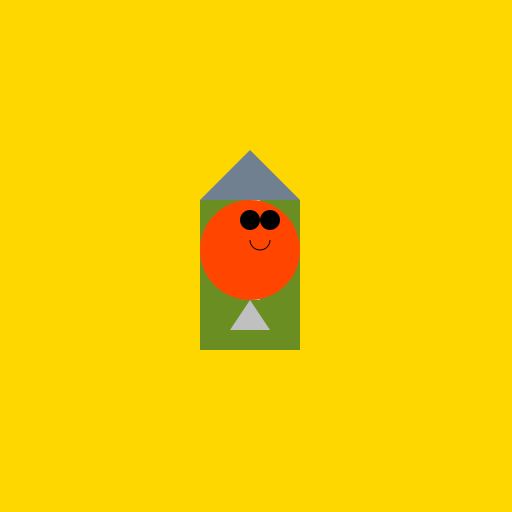 Guardian Hermos Knight - DrawGPT