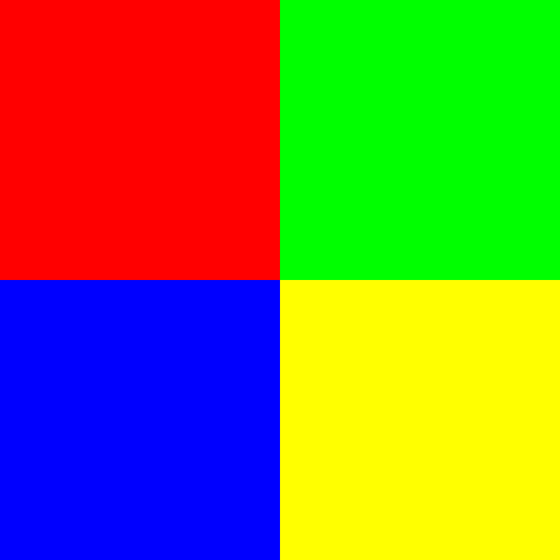 Colorful Abstract Shapes - DrawGPT