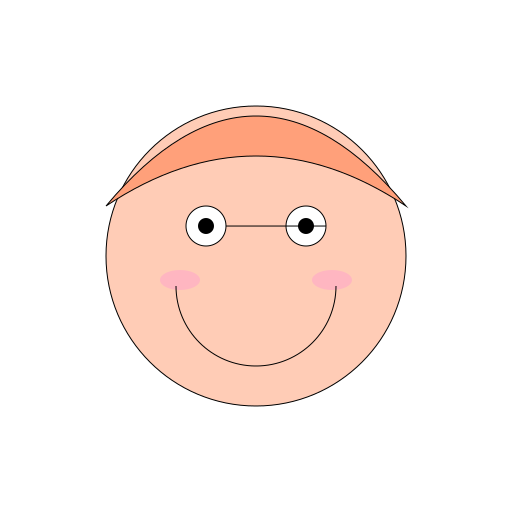 Cute Anime Girl - DrawGPT