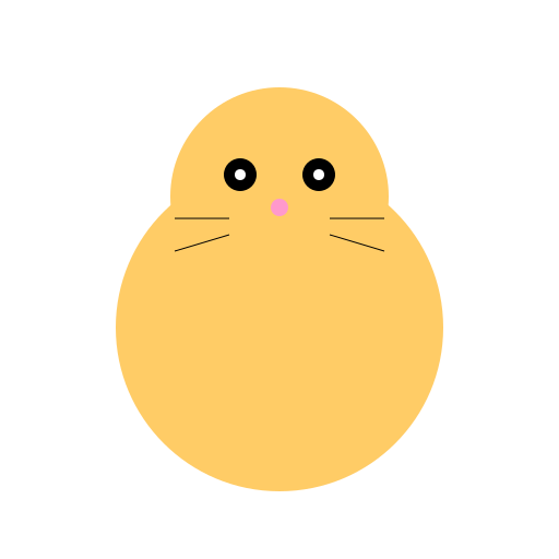 Playful Kitty - DrawGPT