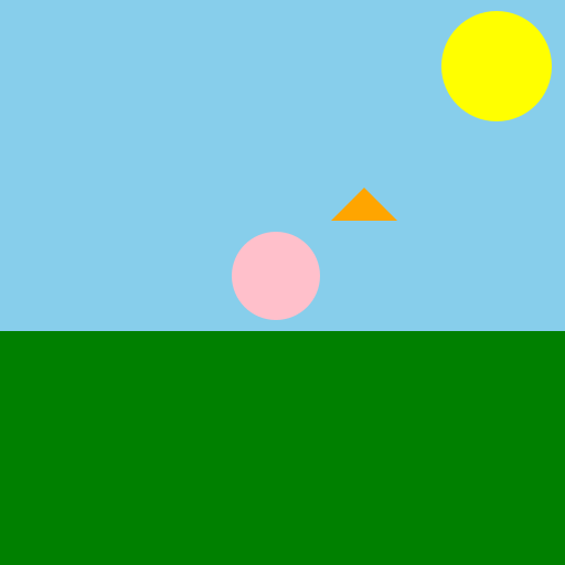 Flower Journey - DrawGPT