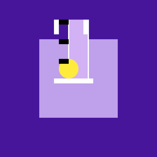 Acoustic guitar logo dark purple - AI Prompt #16411 - DrawGPT