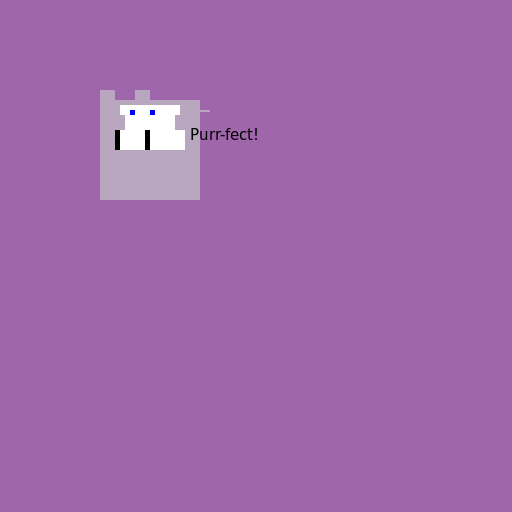 Slender Lavender Cat - AI Prompt #16443 - DrawGPT
