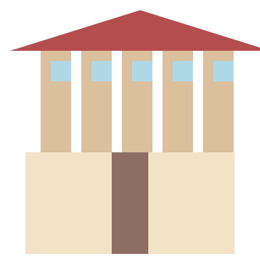 Ancient Greek Doric Temple - DrawGPT