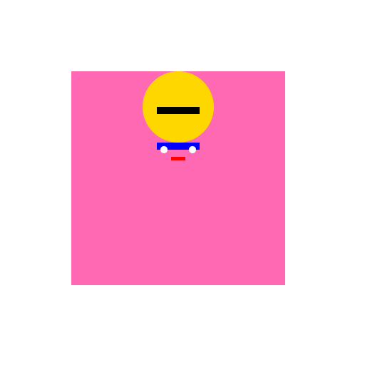 Jenna Ortega as a Cartoon Character - DrawGPT