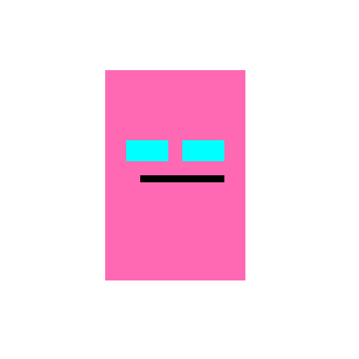 Jenna Ortega's Fun Portrait - DrawGPT