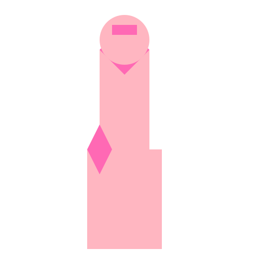 Nude Female in a Fun and SFW Way - DrawGPT