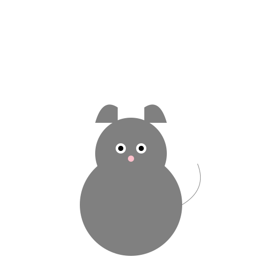 Playful Cat - DrawGPT