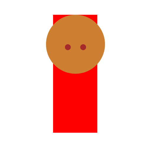 Middle Aged Female Priestess - DrawGPT