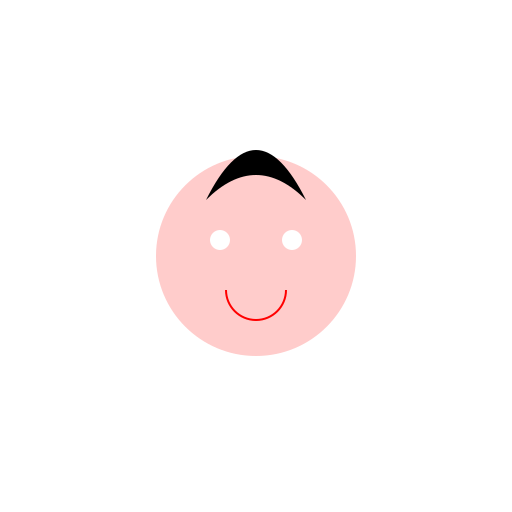 Beautiful Lady - DrawGPT