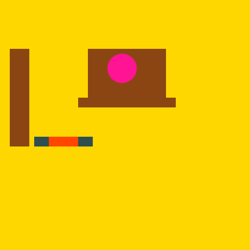 Hotel Lobby with a Welcoming Reception - DrawGPT