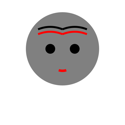 Angry Robot - DrawGPT