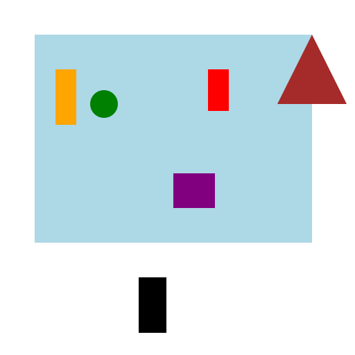 Map of School Stakeholder Relationships - DrawGPT