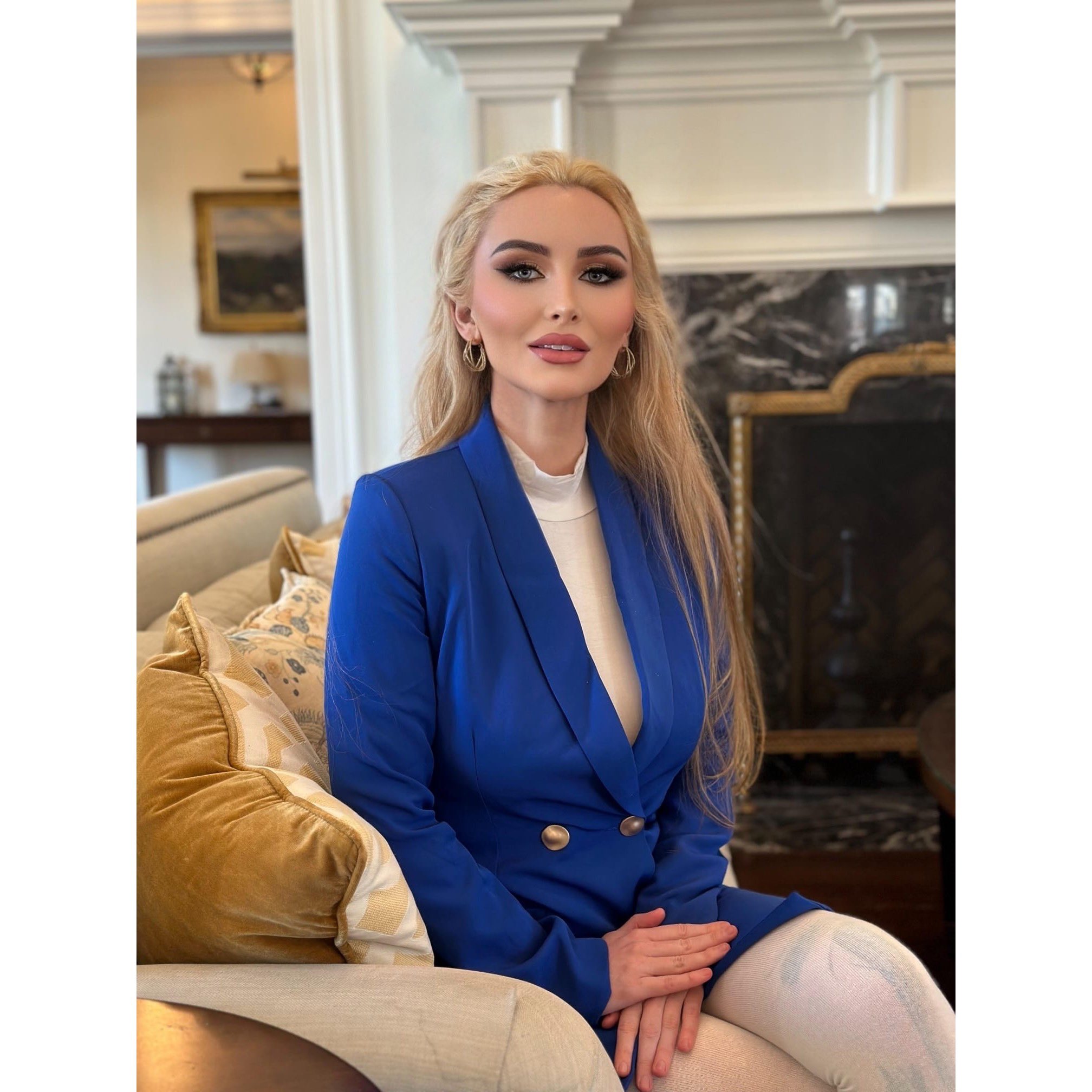 Colene Copeland-Kruszynski - DrawGPT