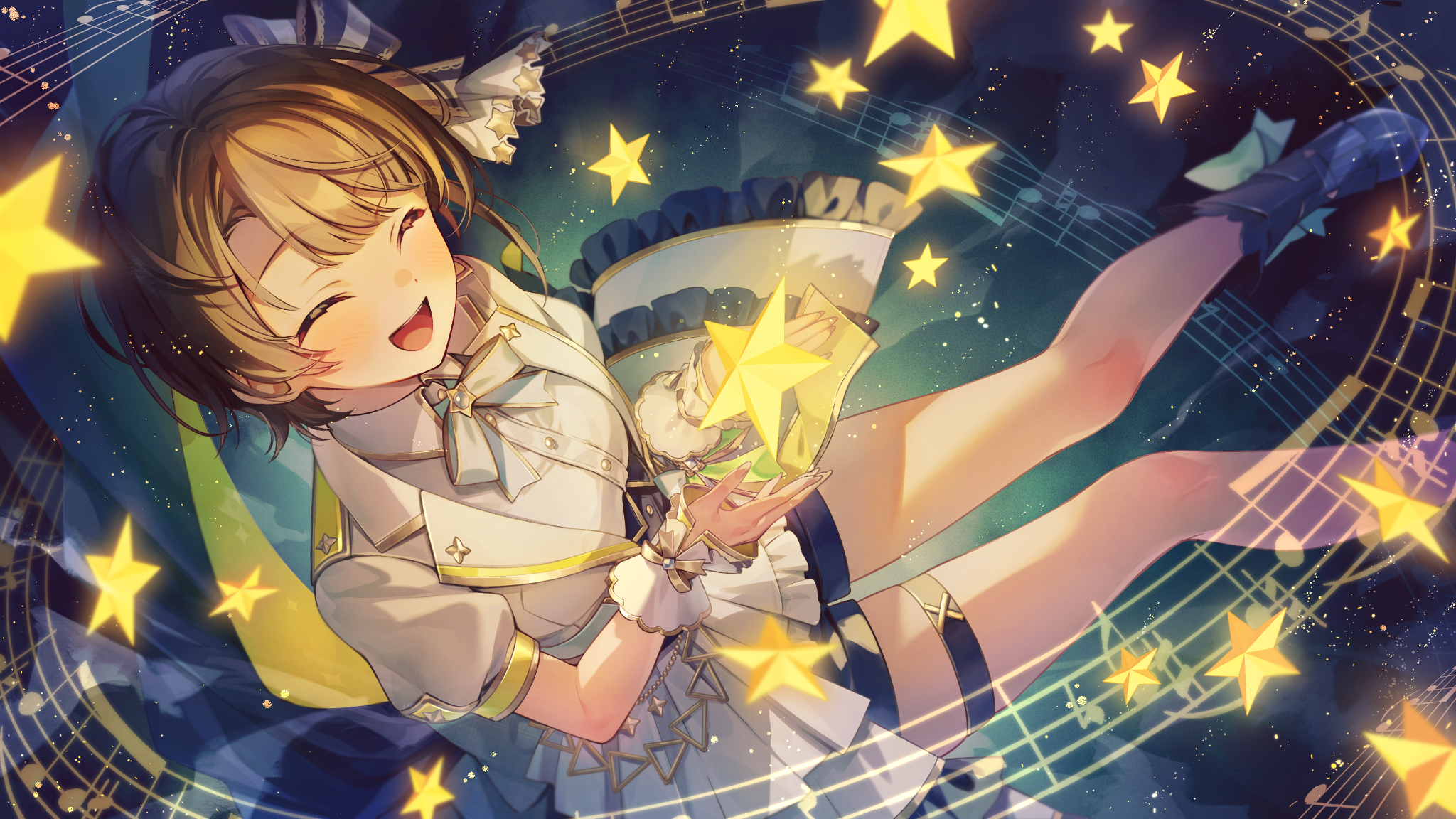 Subaru 5th Illustration - Realistic Style - DrawGPT