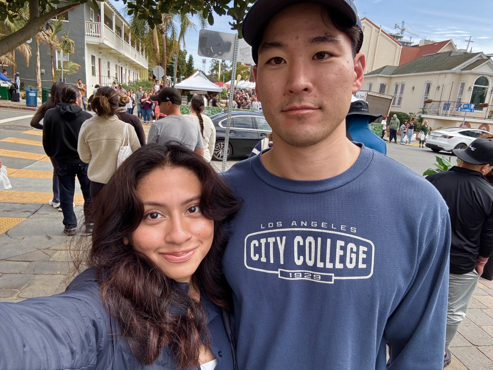 Ghibli Street Photo - DrawGPT