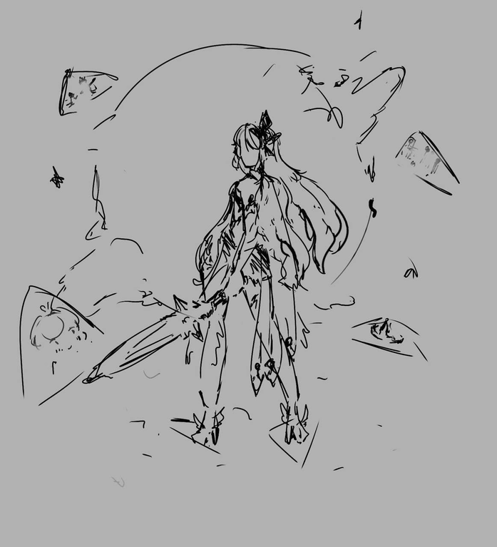 User Uploaded Image - DrawGPT