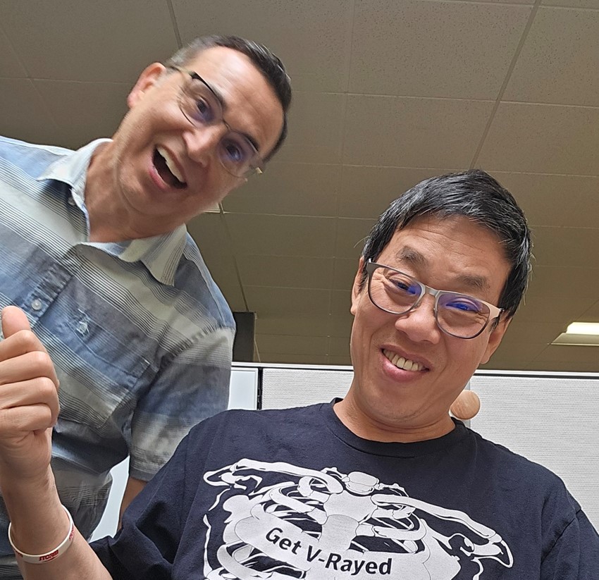 Professional Tech Look - DrawGPT